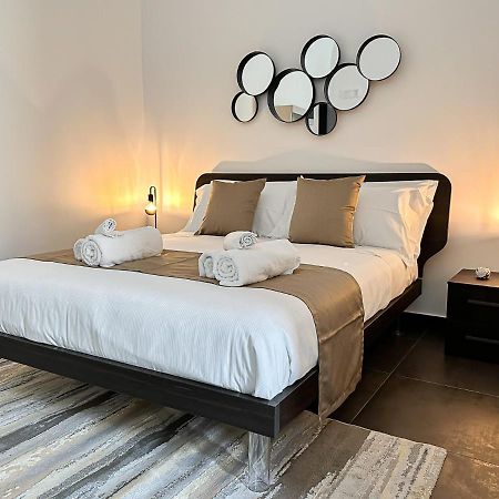 Marbel Suite Adelfia Exterior foto