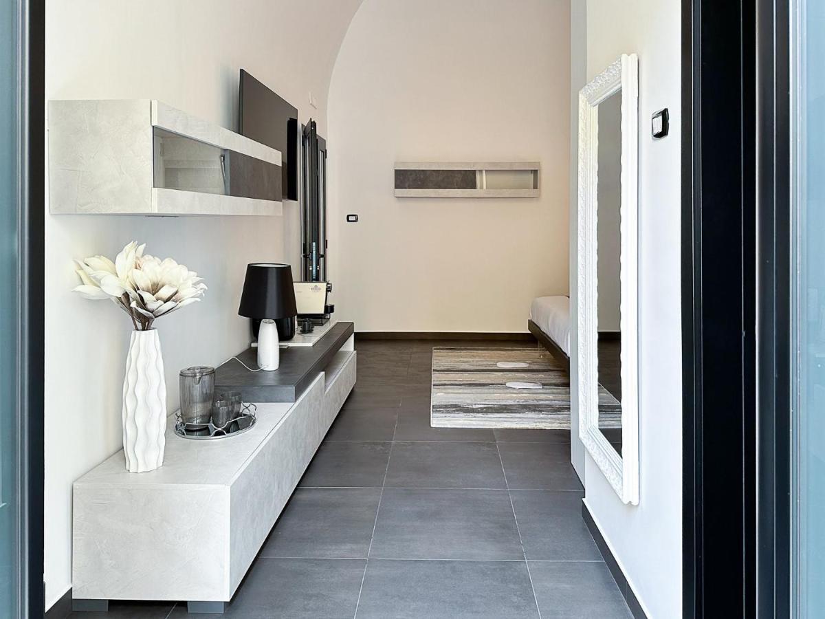 Marbel Suite Adelfia Exterior foto