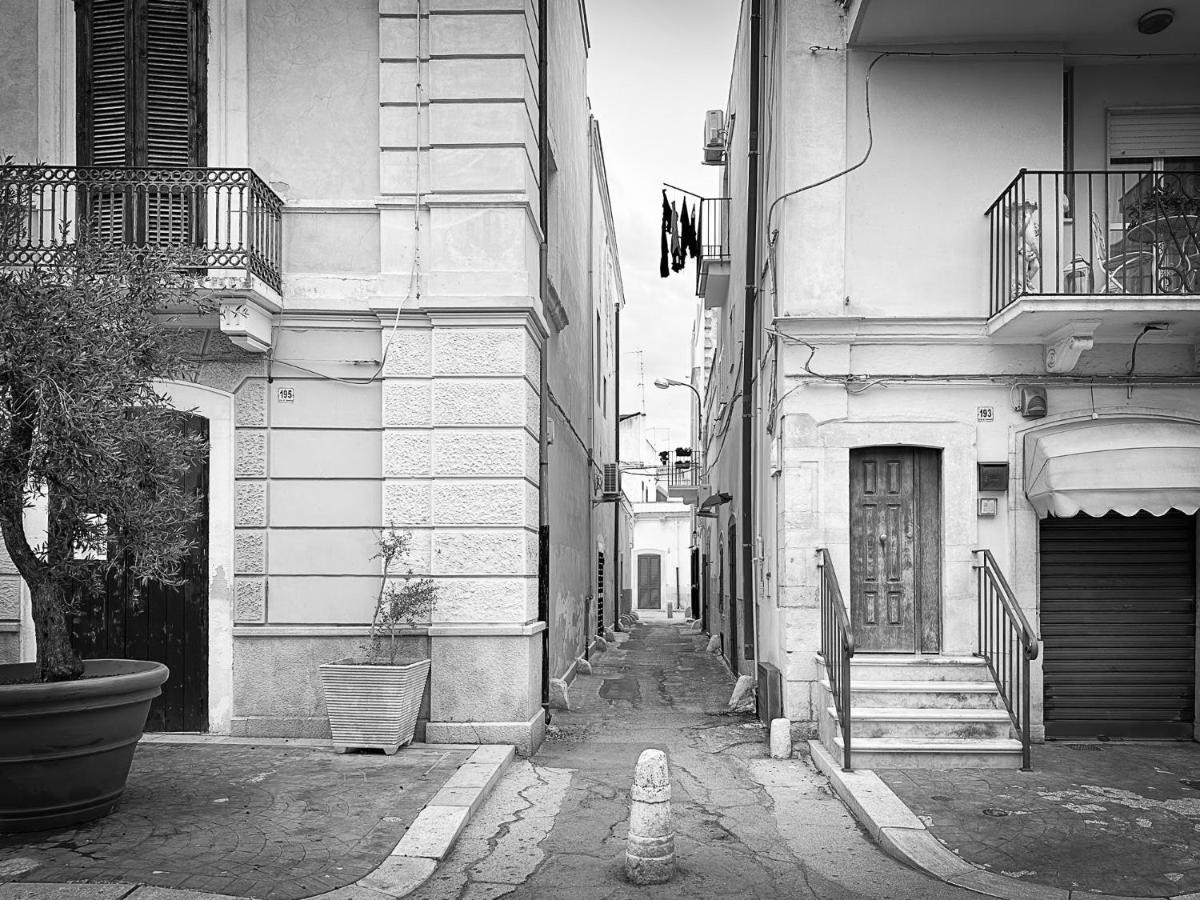 Marbel Suite Adelfia Exterior foto